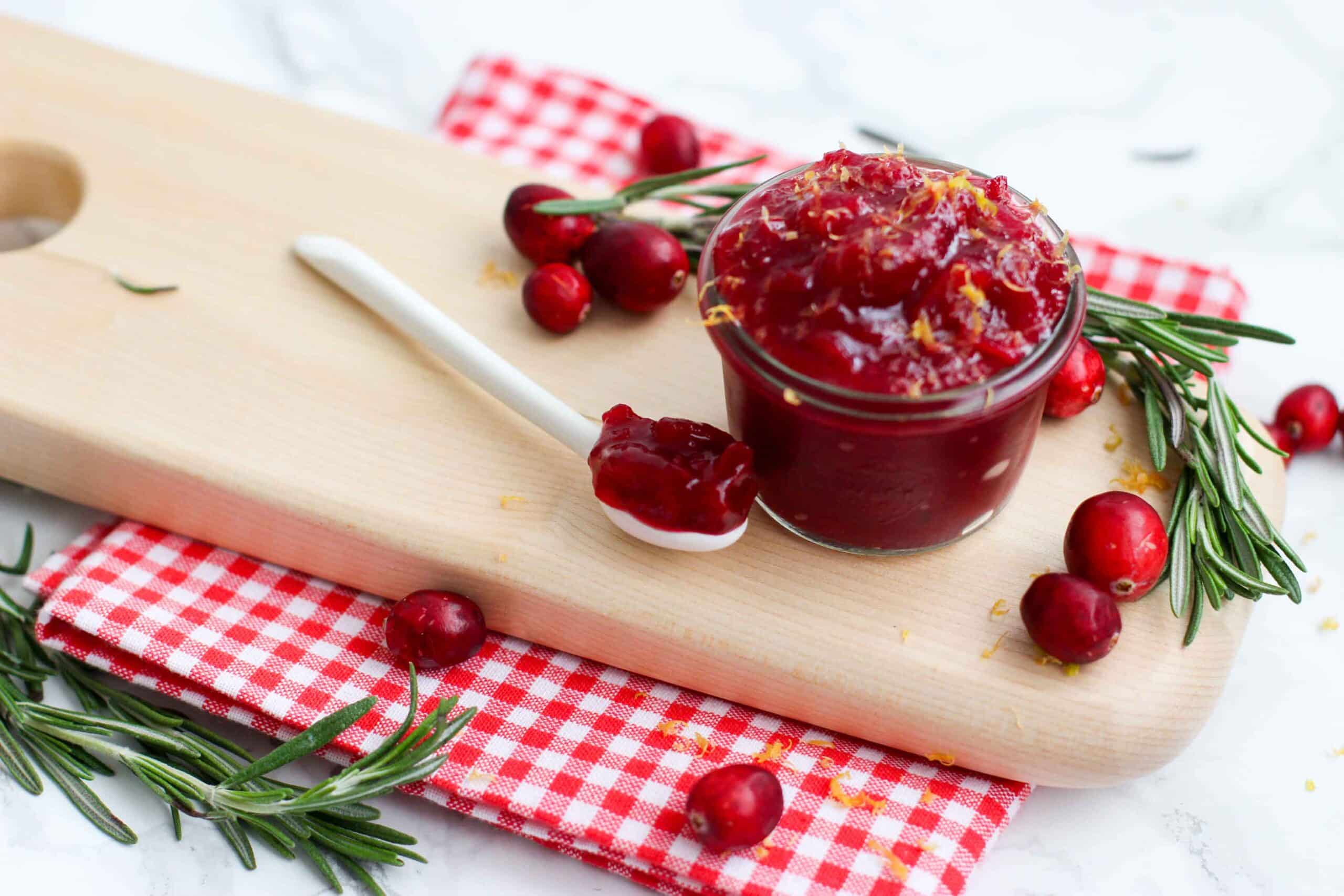 suikervrije-cranberry-saus-gezond-8
