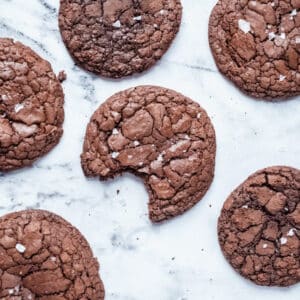 brownie cookies 1 5