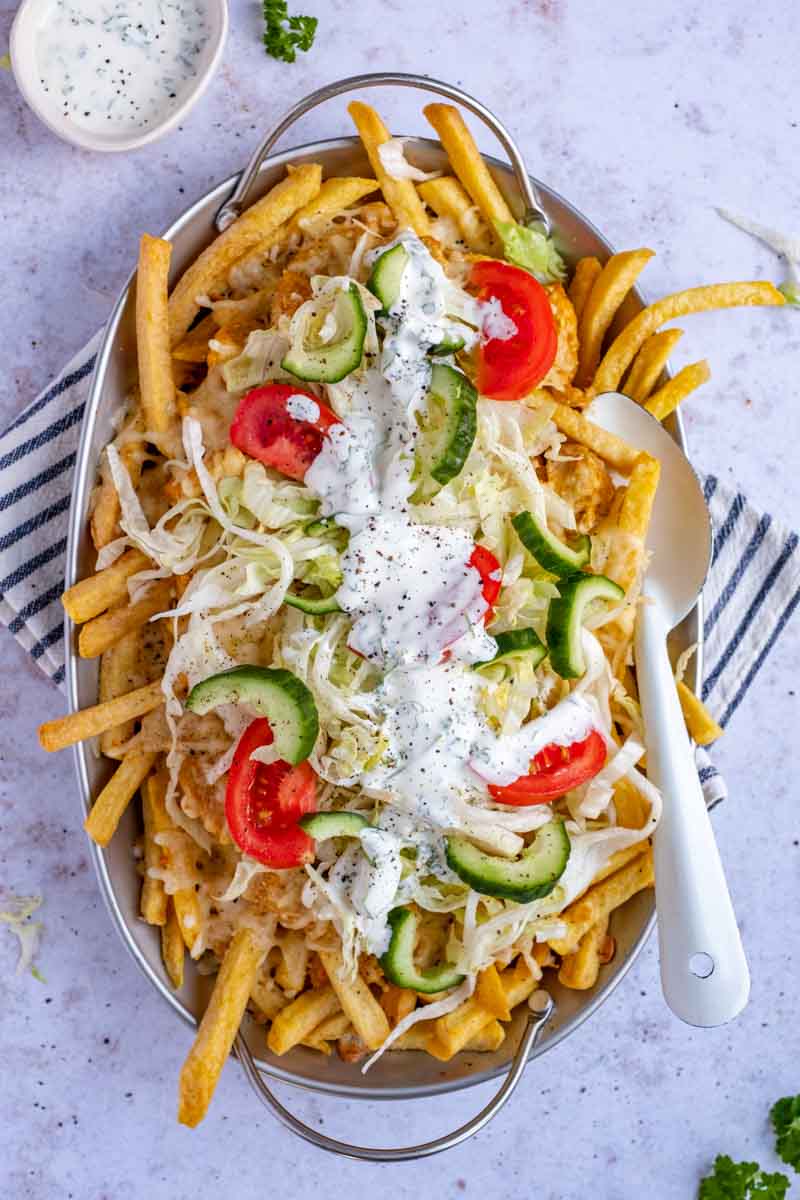 gezond kapsalon