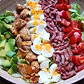 Klassieke Cobb Salad