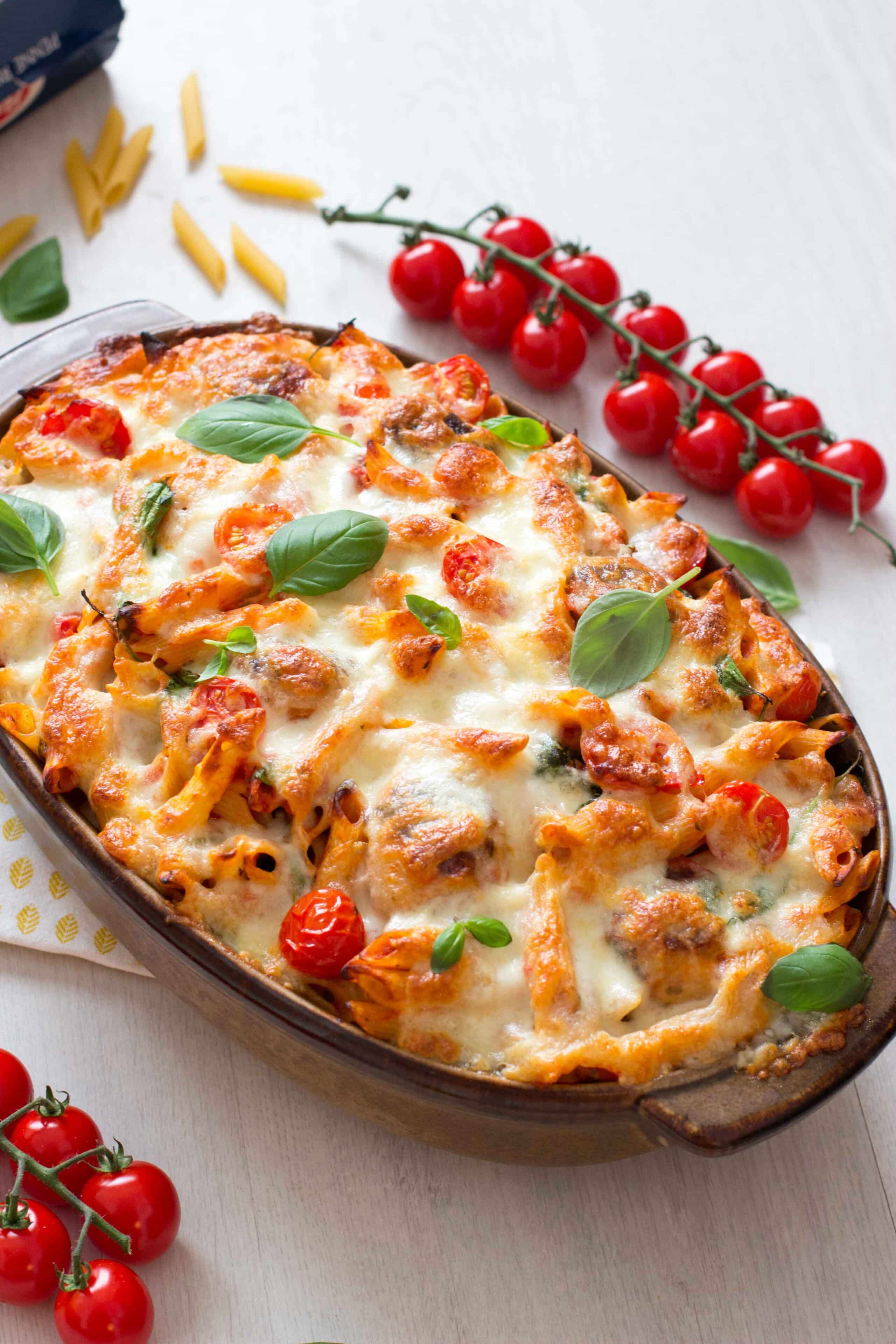 pasta-met-gehaktballen-alla-forno-6