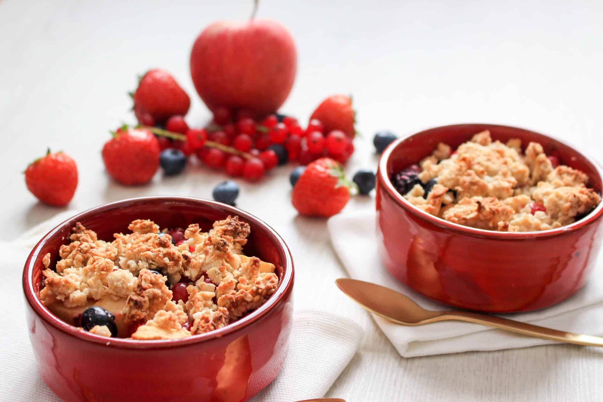 bessen en appel crumble-3