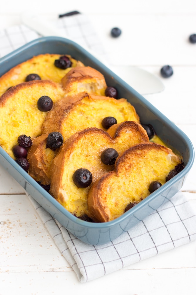 wentelteefjes uit de oven gezond brunch ontbijt 4