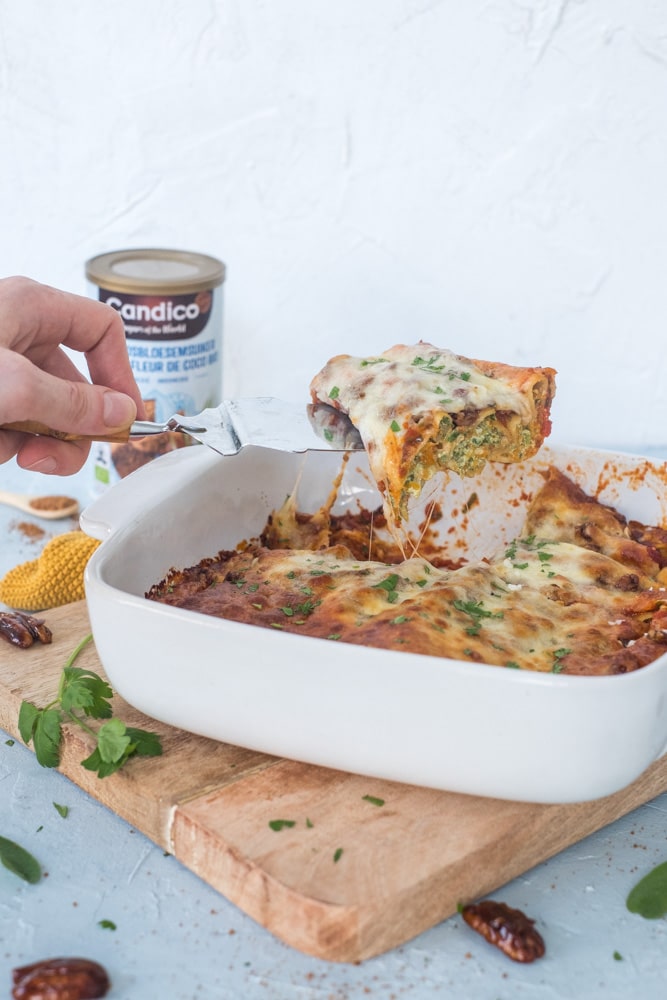 cannelloni met pompoen