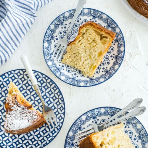appelcake