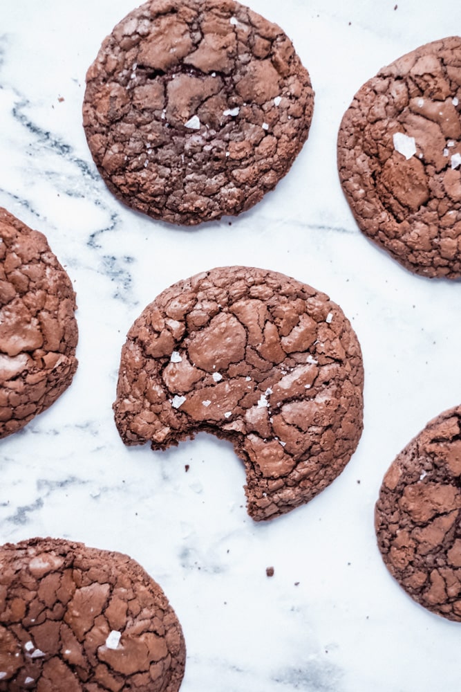 brownie cookies 1 7
