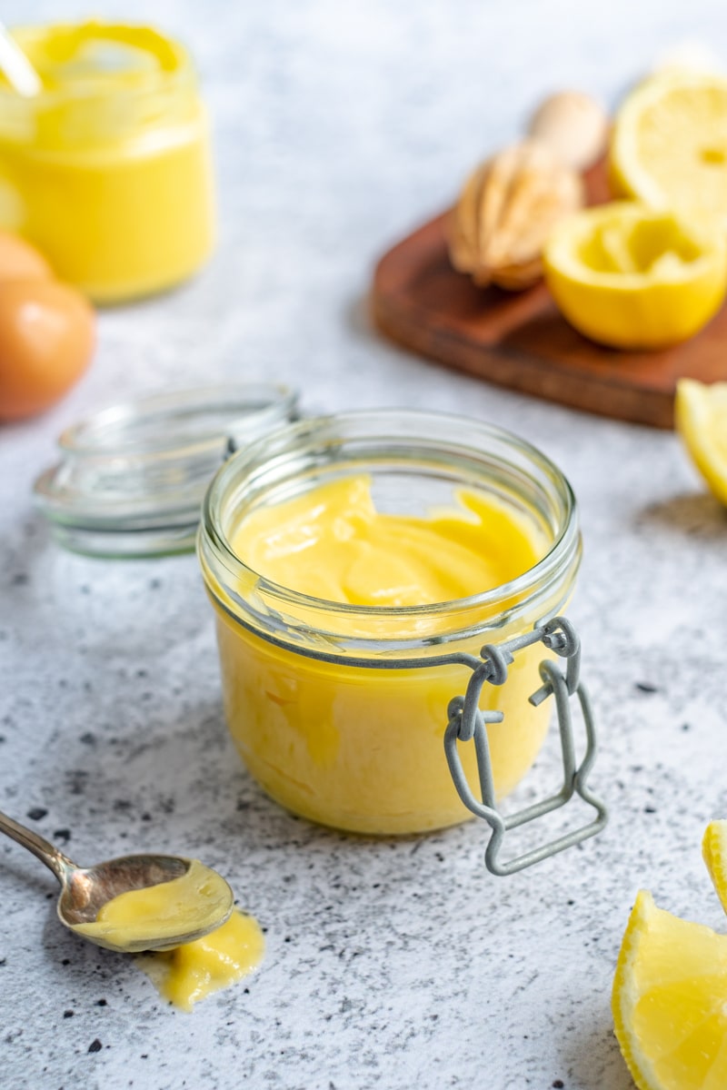 lemon curd 1 2