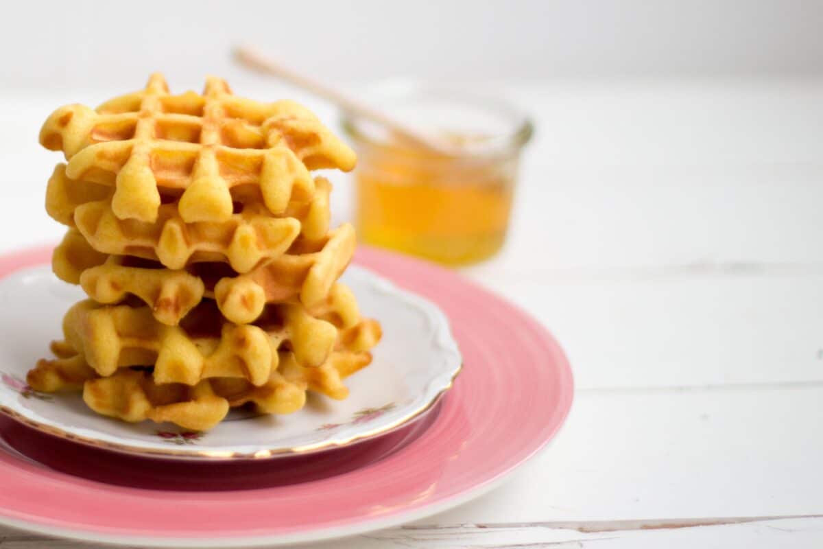 honing wafeltjes snack tussendoortje dessert nagerecht lekker gezond 3 1200x800