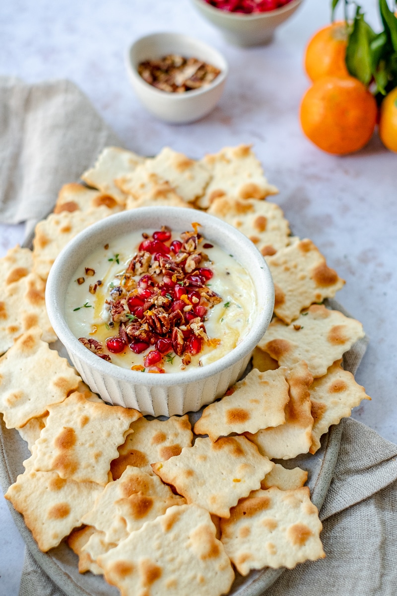 Feta dip