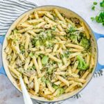 pasta met broccoli
