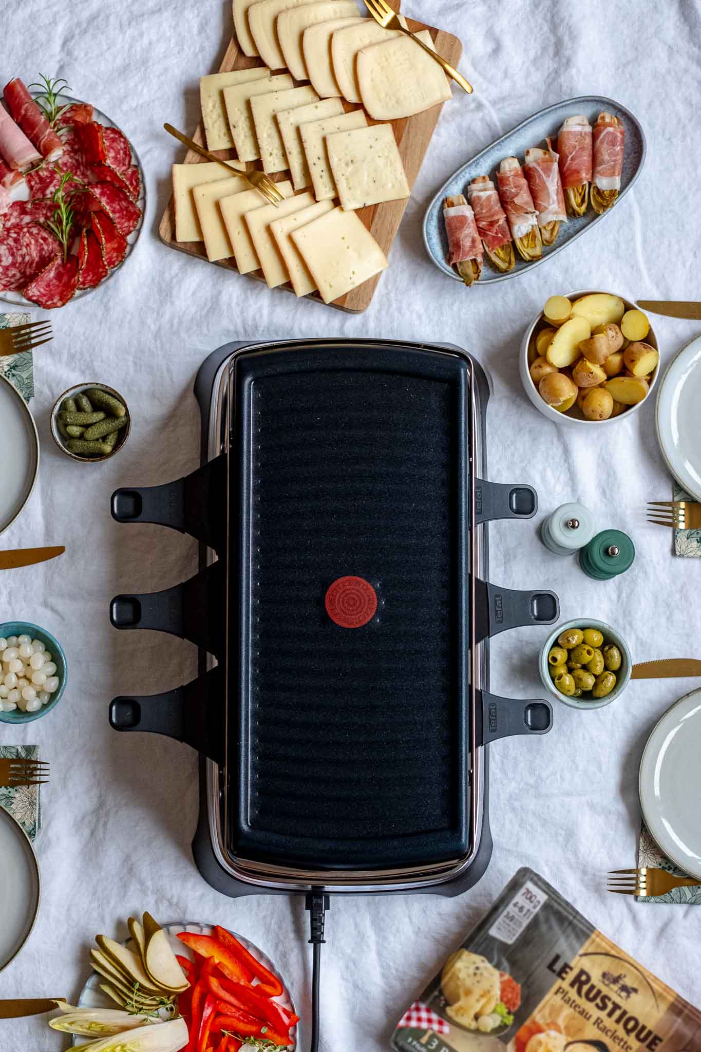 raclette