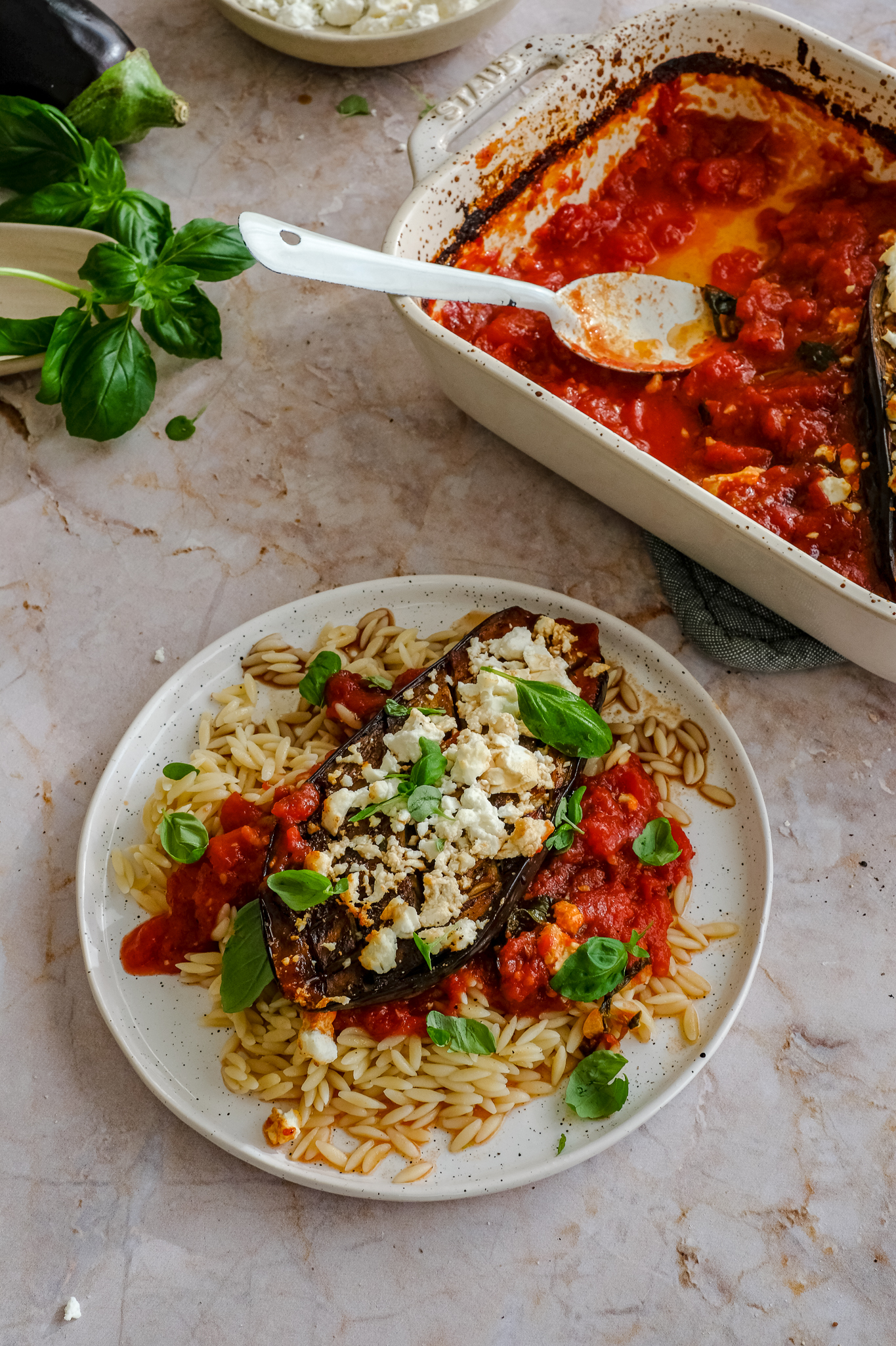 Afbeelding voor categorie Aubergine