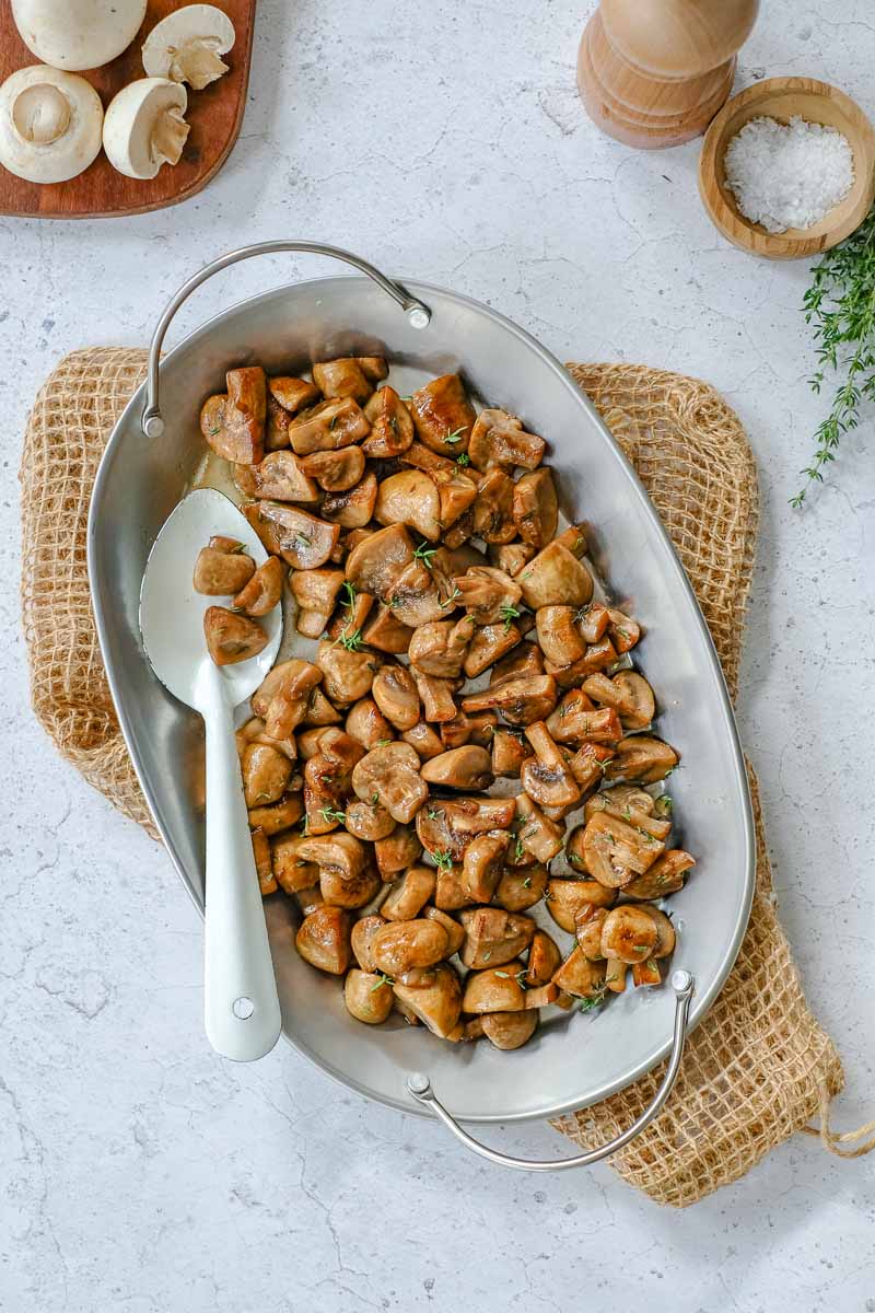 Afbeelding voor categorie Champignon